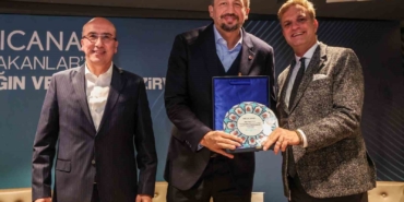 TBF Başkanı Hidayet Türkoğlu "Sağlığın Ve Sporun Zirvesi"ne konuk oldu