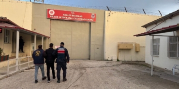 Bilecik’te yaşlı kadını dolandıran şahıs tutuklandı