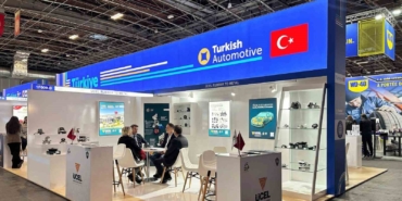 Otomotiv yan sanayinde küresel açılım hızlandı