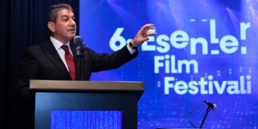6. Esenler Film Festivali ’Onur Ödülleri’ ile başladı