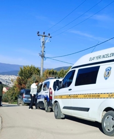 Araç içinde fenalaşan sürücü, hayatını kaybetti