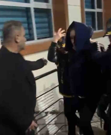 Güllü’nün kızı ve 4 kişi adliyeye sevk edildi