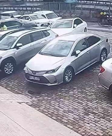 Başakşehir’de ödedikleri borcu, silahla gasp etmeye çalıştılar