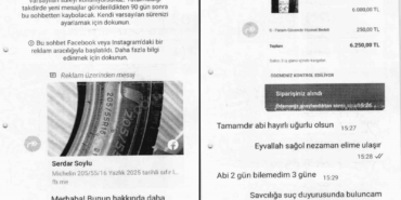 Sakarya merkezli 8 ilde siber dolandırıcılara operasyon: 14 tutuklama
