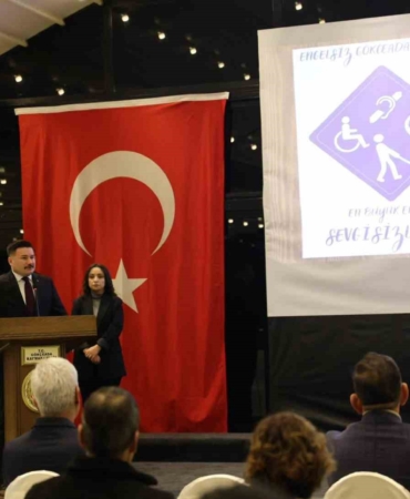 Gökçeada Kaymakamı Osman Acar, 2026 Vizyon Projeleri Tanıttı