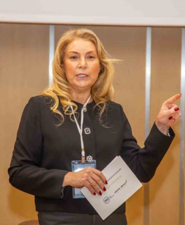 TFI TAB Gıda Yatırımları, Türkiye’nin öncelikli sürdürülebilirlik başlıklarını masaya yatırdı