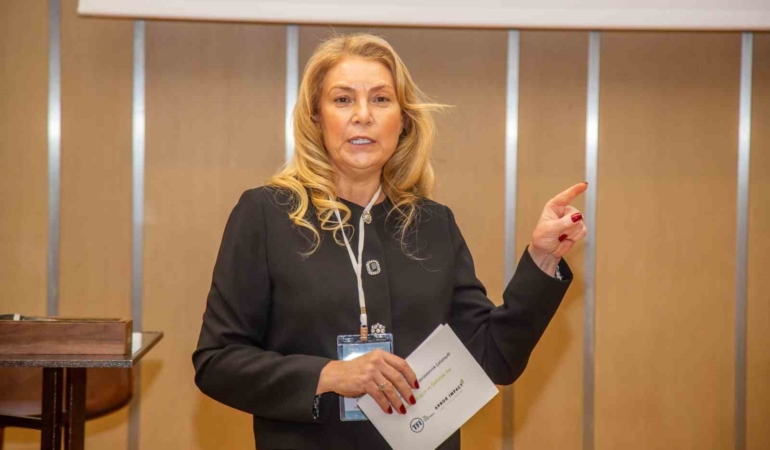 TFI TAB Gıda Yatırımları, Türkiye’nin öncelikli sürdürülebilirlik başlıklarını masaya yatırdı