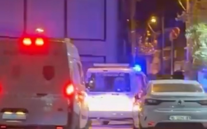 Bursa’da şüpheli ölüm: Baba ve kızı evde ölü bulundu