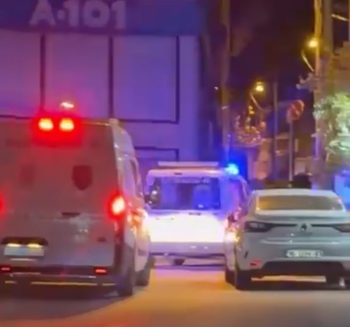 Bursa’da şüpheli ölüm: Baba ve kızı evde ölü bulundu