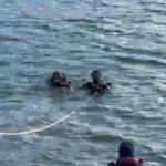 Kapıdağ’da kayıp Elif Kumal için aramalar genişletildi: Dalgıçlar su altında arama başlattı