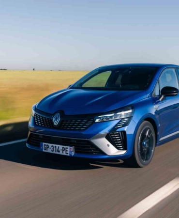 Renault, kasım ayında Türkiye’nin en çok satan markası oldu