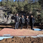 Bilecik’te 2 aydır süren içme suyu krizi çözüldü