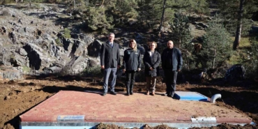 Bilecik’te 2 aydır süren içme suyu krizi çözüldü