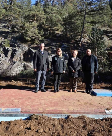 Bilecik’te 2 aydır süren içme suyu krizi çözüldü