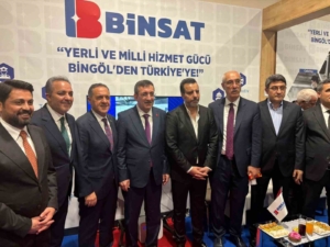 Cumhurbaşkanı Yardımcısı Yılmaz: "Terörsüz Türkiye’nin başarıya ulaşmasıyla kalıcı şekilde ülkemizde huzur ve güven tesis edilmiş olacak"