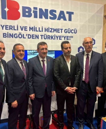 Cumhurbaşkanı Yardımcısı Yılmaz: "Terörsüz Türkiye’nin başarıya ulaşmasıyla kalıcı şekilde ülkemizde huzur ve güven tesis edilmiş olacak"