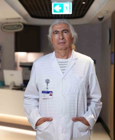 Cerrahide robotik ile çok daha güvenli bir dönem