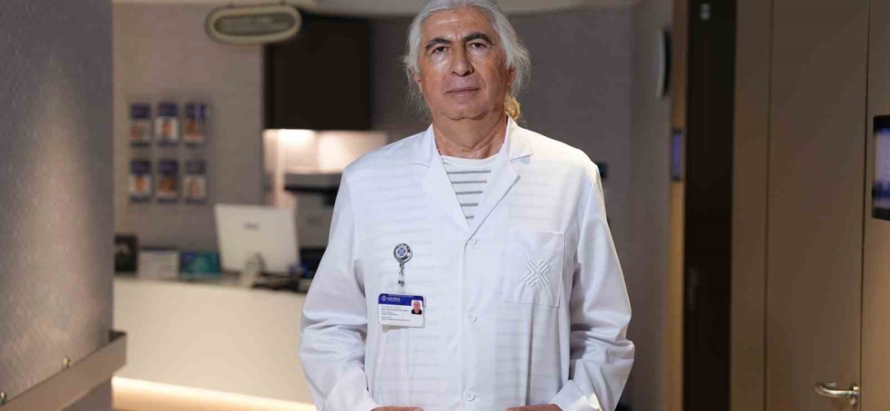 Cerrahide robotik ile çok daha güvenli bir dönem