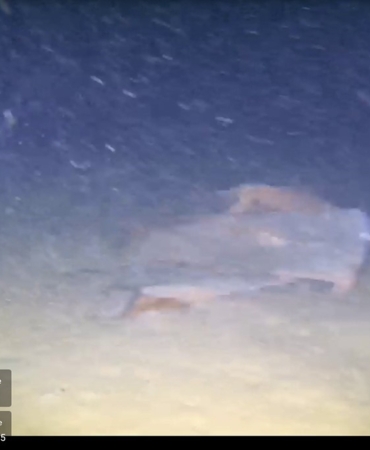 Marmara denizinin dibinde 50 yıllık sır ortaya çıkıyor