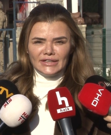 Aleyna Tilki’nin avukatından ilk açıklama