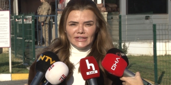 Aleyna Tilki’nin avukatından ilk açıklama