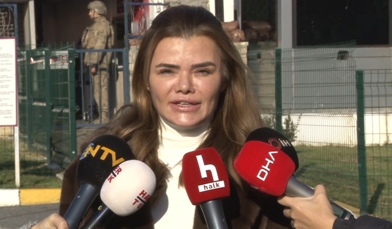 Aleyna Tilki’nin avukatından ilk açıklama