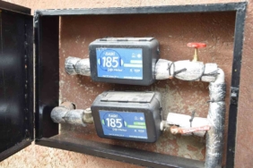 BASKİ’den su saatlerinin donma riskine karşı uyarı