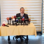 Faruk Çelik’ten hakkındaki iddialara cevap