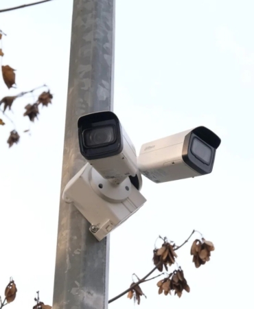 İnegöl’de Güvenli Park Sayısı 43’e Yükseldi