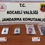 Hem dolandırıcı hem torbacı