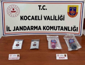 Hem dolandırıcı hem torbacı