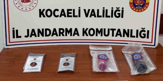 Hem dolandırıcı hem torbacı