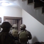 Sakarya’da DEAŞ operasyonunda Irak uyruklu şüpheli tutuklandı