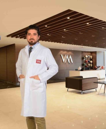 "Laparoskopik tekniklerle hızlı iyileşme mümkün"