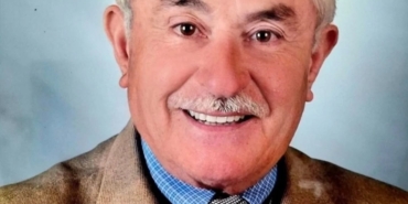 Balıkesirli fotoğraf sanatçısı Sadri Varol hayatını kaybetti