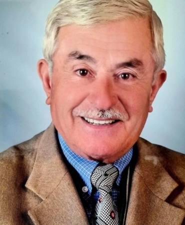 Balıkesirli fotoğraf sanatçısı Sadri Varol hayatını kaybetti