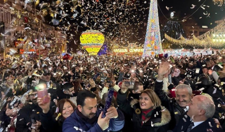 İlker Kazan: "Bazı organizasyon giderleri kamuoyundan gizlendi"
