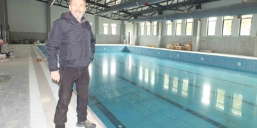 Burhaniye’de yüzme bilmeyen kalmayacak