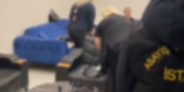 Masaj salonlarına fuhuş operasyonu