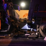 Sakarya’da ki feci kazada acı detay ortaya çıktı