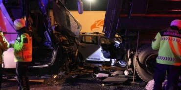 Sakarya’da ki feci kazada acı detay ortaya çıktı