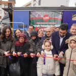 Başkan Bingöl: "Arı gibi çalışıyoruz, arkamızda Tuzlalılar var"