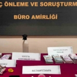 Çanakkale’de huzur uygulamalarında 1 şüpheli tutuklandı