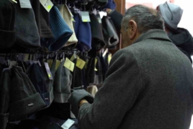 Asırlık çarşıda tezgahlar sanal vitrine taşınıyor: Esnaf e-ticaretle yüzleşiyor