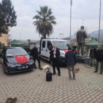 Bayırköy Belediyesi araç filosunu genişletti