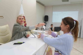 Bilecik Belediyesi Ocak Ayı Belediye Meclis toplantısı