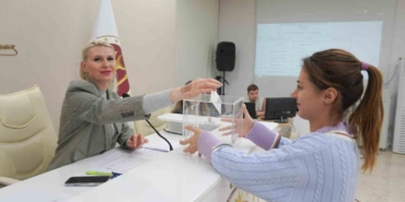 Bilecik Belediyesi Ocak Ayı Belediye Meclis toplantısı