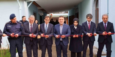 Bilecik’te Açık Cezaevi’nde mesleki eğitim dönemi başladı