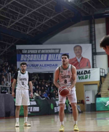 Büyükşehir Basketbol parkeye çıkıyor: Hedef 11’de 11