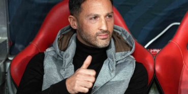 Tedesco, Fenerbahçe’de ilk kupasını kazandı